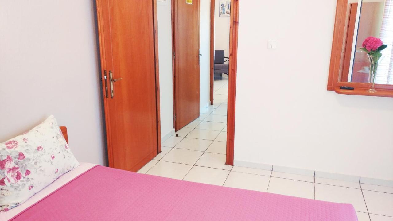 Filio Studios Skála Potamiás Exterior foto